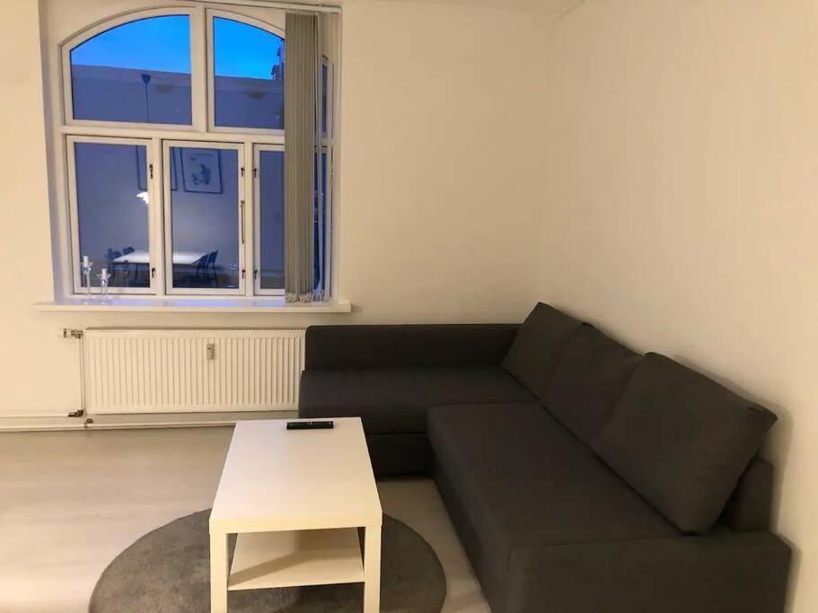 Apartment Wilma Aalborg Exteriér fotografie