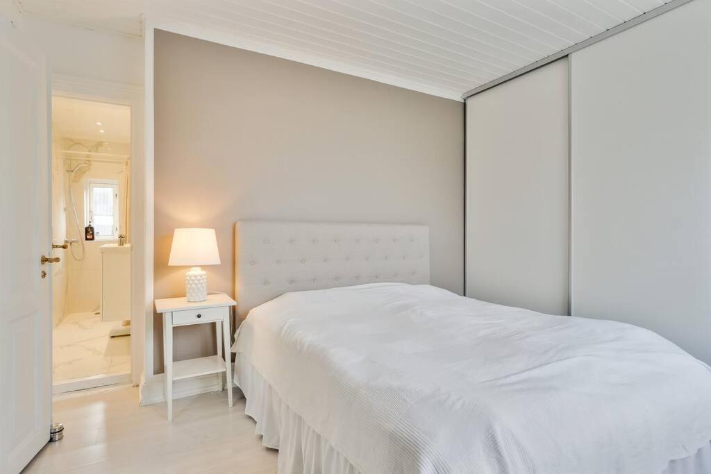 Apartment Wilma Aalborg Exteriér fotografie